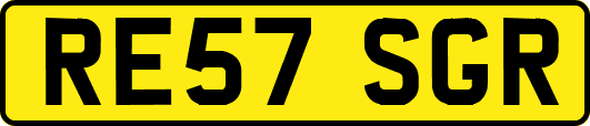 RE57SGR
