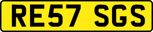 RE57SGS