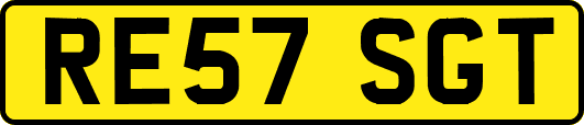 RE57SGT