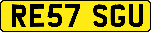 RE57SGU
