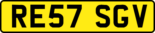 RE57SGV