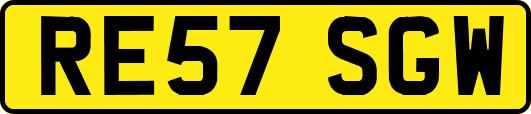RE57SGW