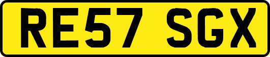 RE57SGX