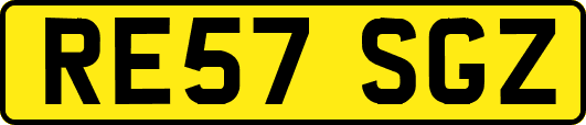 RE57SGZ
