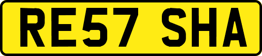 RE57SHA