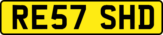RE57SHD