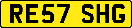 RE57SHG
