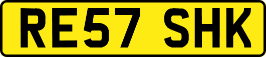RE57SHK