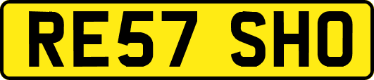 RE57SHO