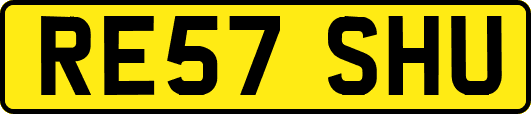 RE57SHU