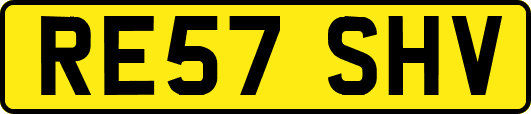 RE57SHV