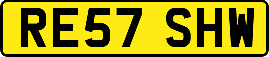 RE57SHW