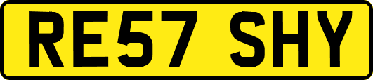 RE57SHY