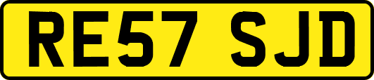 RE57SJD