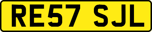 RE57SJL