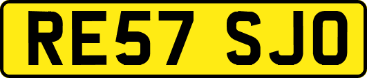 RE57SJO