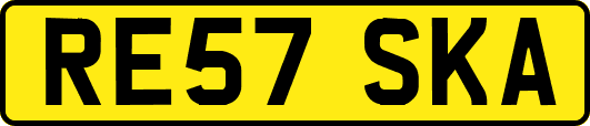 RE57SKA
