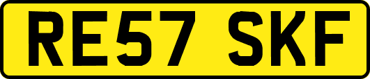 RE57SKF