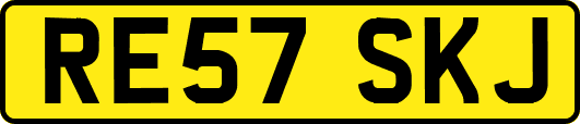 RE57SKJ