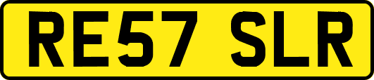 RE57SLR