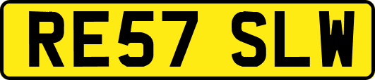 RE57SLW