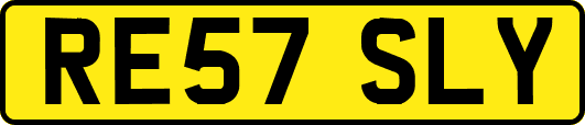 RE57SLY