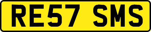 RE57SMS