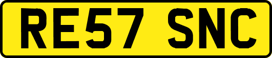 RE57SNC