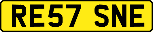 RE57SNE