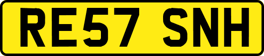 RE57SNH