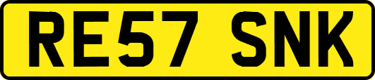 RE57SNK
