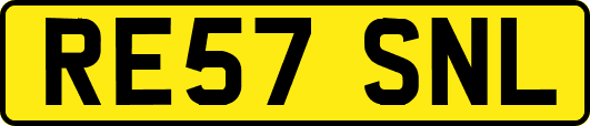 RE57SNL