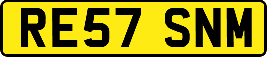 RE57SNM