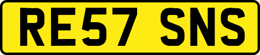 RE57SNS