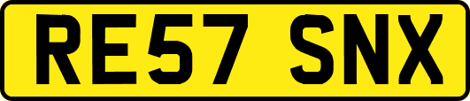 RE57SNX