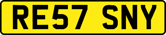 RE57SNY