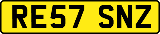 RE57SNZ