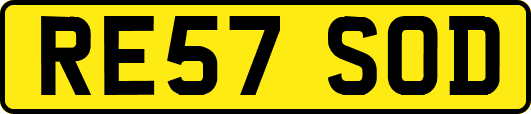 RE57SOD