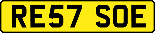RE57SOE