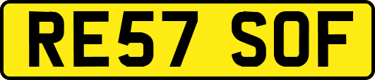 RE57SOF