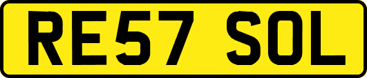 RE57SOL