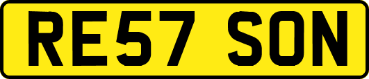 RE57SON