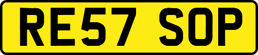 RE57SOP