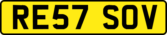 RE57SOV