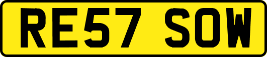 RE57SOW