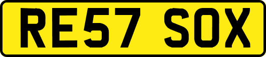RE57SOX