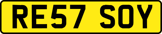 RE57SOY
