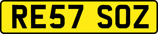 RE57SOZ