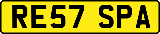 RE57SPA