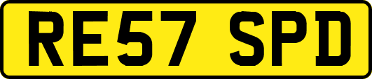 RE57SPD